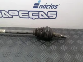 Citroen C4 Grand Picasso Front driveshaft 