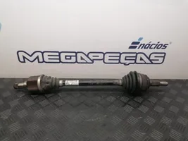 Citroen C4 Grand Picasso Front driveshaft 