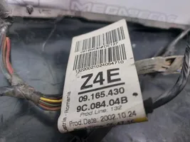 Opel Corsa C Other wiring loom 