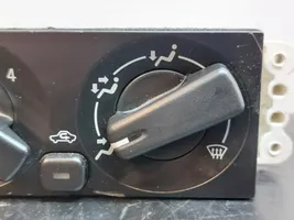 Mitsubishi Space Star Climate control unit 