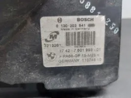 BMW 1 E81 E87 Soplador/ventilador calefacción 