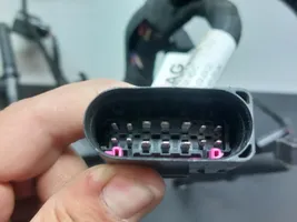 Volkswagen Polo V 6R Cableado de instalación del motor 