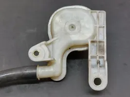 Ford Fiesta Power steering fluid tank/reservoir 