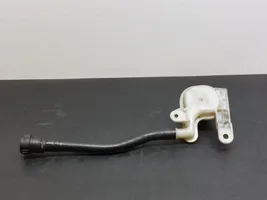 Ford Fiesta Power steering fluid tank/reservoir 