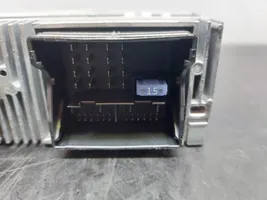 Citroen DS4 Panel / Radioodtwarzacz CD/DVD/GPS 
