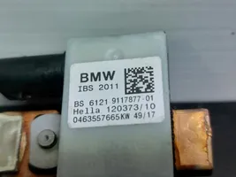 BMW 1 F20 F21 Kiti laidai/ instaliacija 