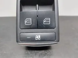 Mercedes-Benz GLE AMG (W166 - C292) Sähkötoimisen ikkunan ohjauskytkin 