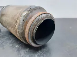 Mercedes-Benz E C207 W207 Filtro antiparticolato catalizzatore/FAP/DPF 