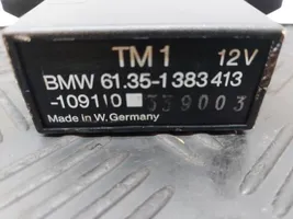 BMW 8 E31 Altre centraline/moduli 