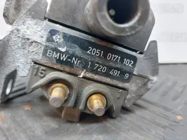 BMW 8 E31 Muut ohjainlaitteet/moduulit 