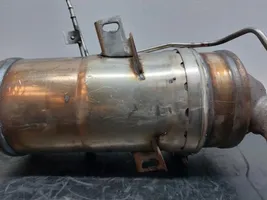 Citroen C5 Katalizatorius/ FAP/DPF kietųjų dalelių filtras 