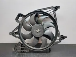 Renault Kangoo I Ventola riscaldamento/ventilatore abitacolo 