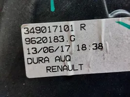 Renault Clio IV Pavarų perjungimo svirtis 