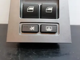 BMW 7 E65 E66 Electric window control switch 