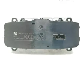 BMW 1 F20 F21 Altri interruttori/pulsanti/cambi 