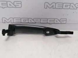 BMW 1 F20 F21 Maniglia esterna per portiera posteriore 