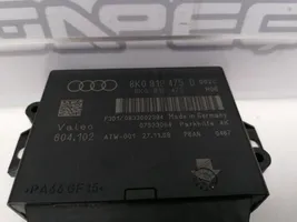 Audi A4 S4 B8 8K Sonstige Steuergeräte / Module 