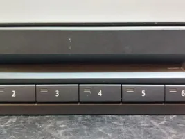 BMW X5M E70 Panel / Radioodtwarzacz CD/DVD/GPS 