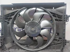 Dacia Sandero Ventola riscaldamento/ventilatore abitacolo 