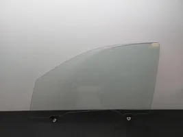 Mitsubishi ASX Szyba drzwi przednich 