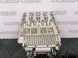 Mitsubishi ASX Otros cableados 