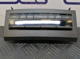 Mercedes-Benz E C207 W207 Panel klimatyzacji 