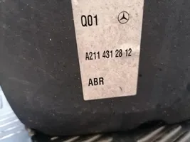 Mercedes-Benz CLS C219 ABS-pumppu 