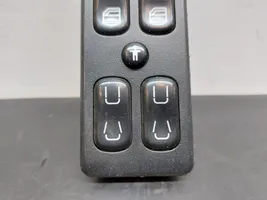 Mercedes-Benz Vito Viano W638 Electric window control switch 