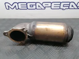 Mercedes-Benz E C207 W207 Filtro antiparticolato catalizzatore/FAP/DPF 