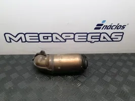 Mercedes-Benz E C207 W207 Filtro antiparticolato catalizzatore/FAP/DPF 