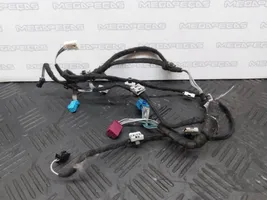 Mercedes-Benz E C207 W207 Autres faisceaux de câbles 