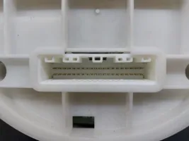 Nissan Micra Panel klimatyzacji 