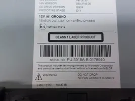 Citroen C4 Grand Picasso Inne komputery / moduły / sterowniki 