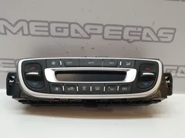 Renault Scenic III -  Grand scenic III Panel klimatyzacji 