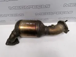 Audi A8 S8 D3 4E Filtre à particules catalyseur FAP / DPF 