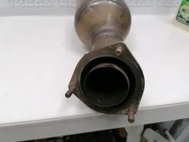 Audi A8 S8 D3 4E Filtre à particules catalyseur FAP / DPF 