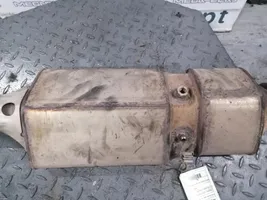 Audi A8 S8 D3 4E Filtr cząstek stałych Katalizator / FAP / DPF 