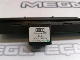 Audi A8 S8 D3 4E Inne przełączniki i przyciski 