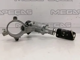 Opel Insignia A Bouton poussoir de démarrage du moteur 