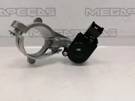 Opel Insignia A Bouton poussoir de démarrage du moteur 