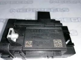 Audi A4 S4 B8 8K Interruttore a pulsante start e stop motore 