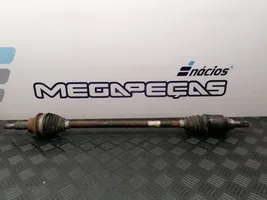 Dacia Duster Rear driveshaft 