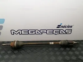 Dacia Duster Rear driveshaft 