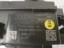 Audi A4 S4 B8 8K Moottorin start-stop-painike/kytkin 