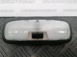 Ford Ranger Lampa 