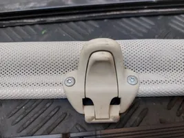 Fiat 500 Parcel shelf 