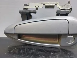 Fiat Grande Punto Front door exterior handle 