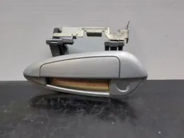 Fiat Grande Punto Front door exterior handle 