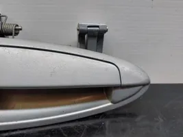 Fiat Grande Punto Rear door exterior handle 