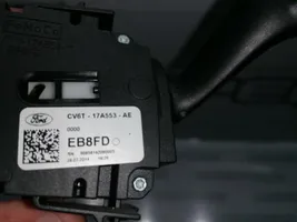 Ford Transit Inne przełączniki i przyciski 